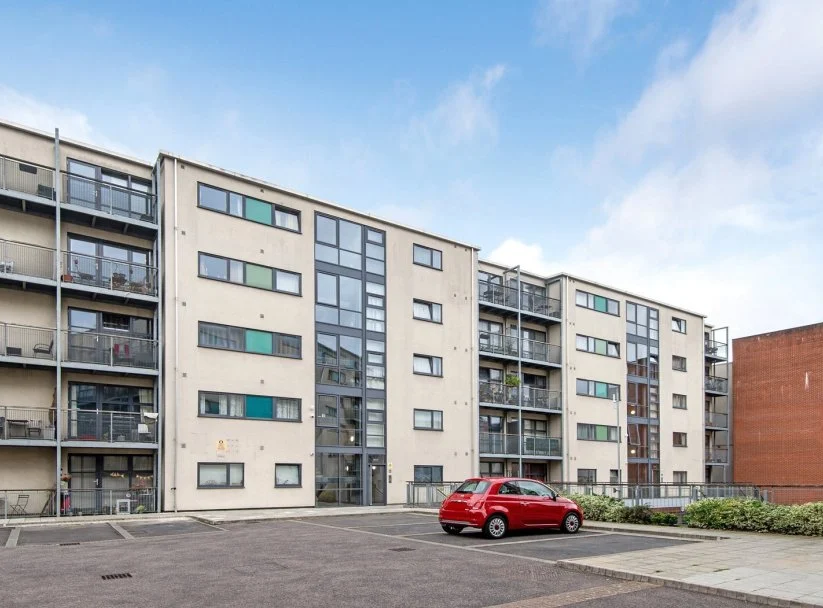 Canary Wharf Horizon